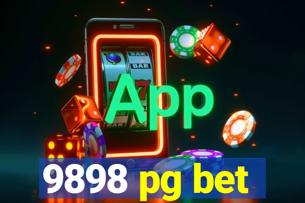 9898 pg bet